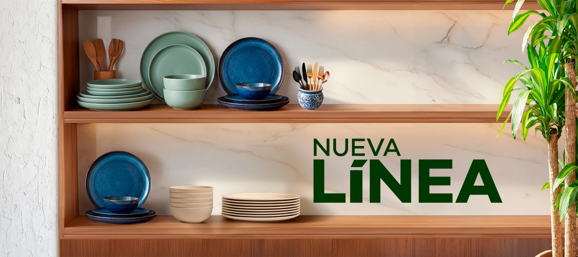 Hogares con alma y estilo